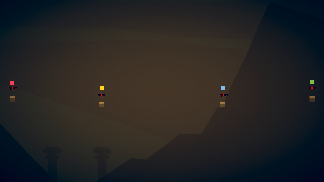 Gamer Map 31