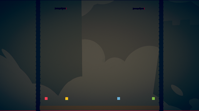 Gamer Map 33