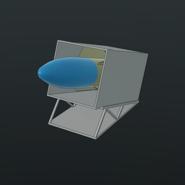 [ENTAC ATGM]Launcher