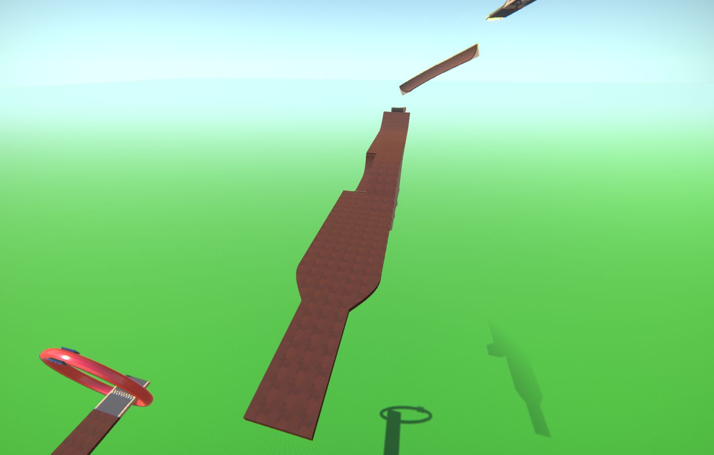 JAFAFAY SLOPE (TEST BUILD)