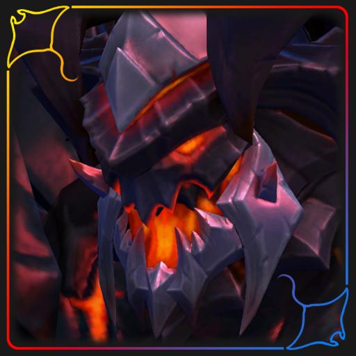 Dark Lord set_head