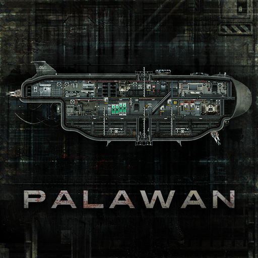 Palawan Submarine – Barotrauma Mod