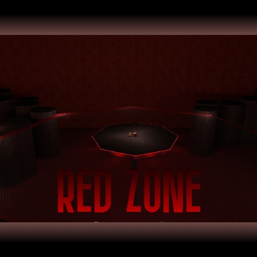 RED ZONE – Team Fortress 2 Mod