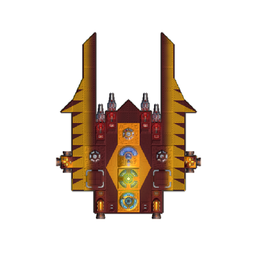 Laser Drone