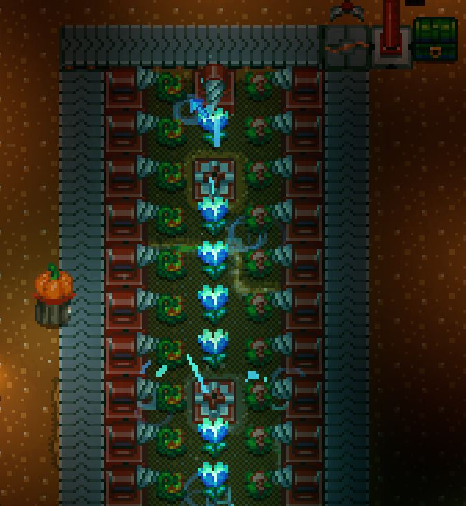 Steam Community :: Guide :: Quick Guide to never garden again.