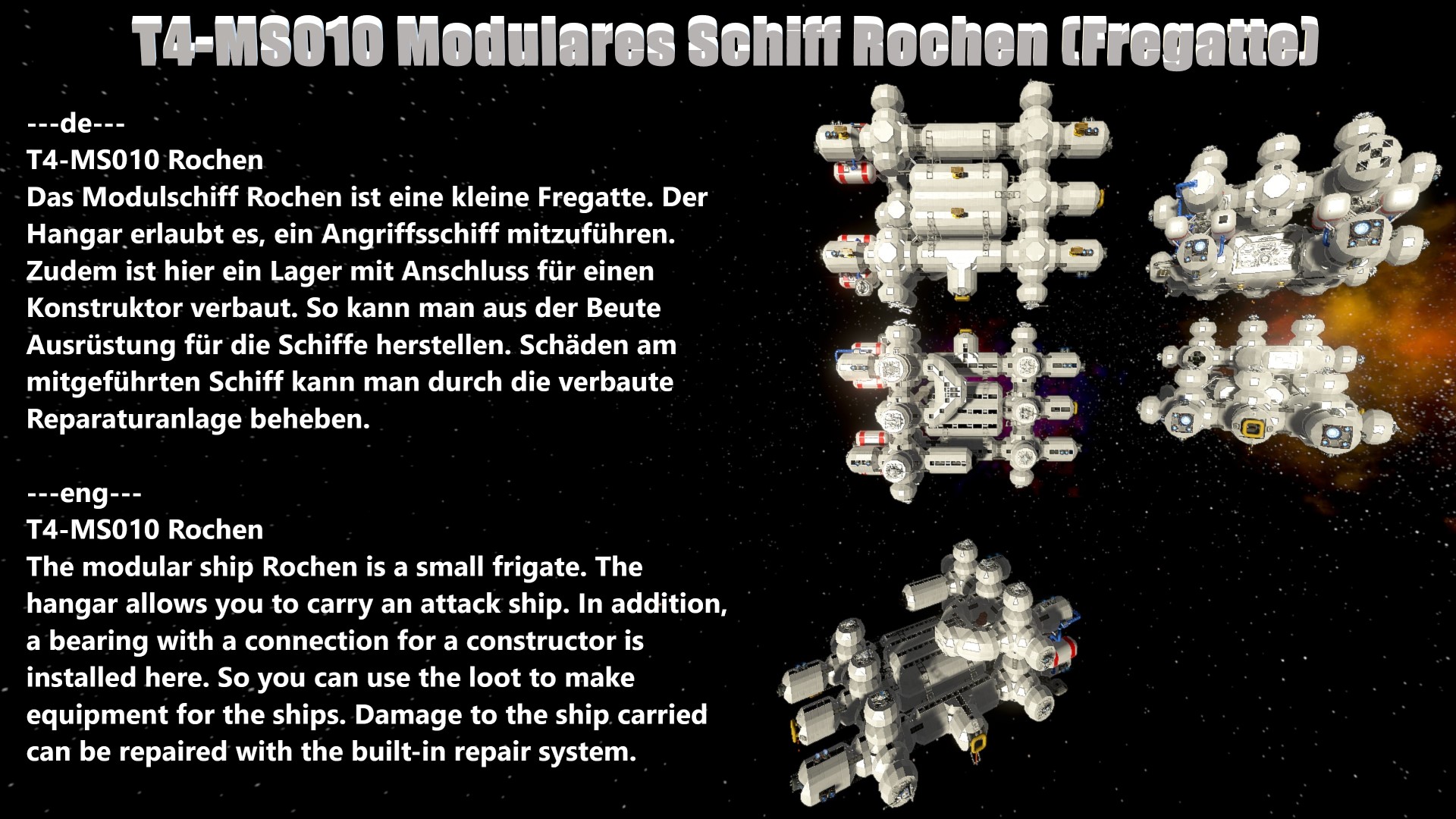 01T4-MS010 Rochen