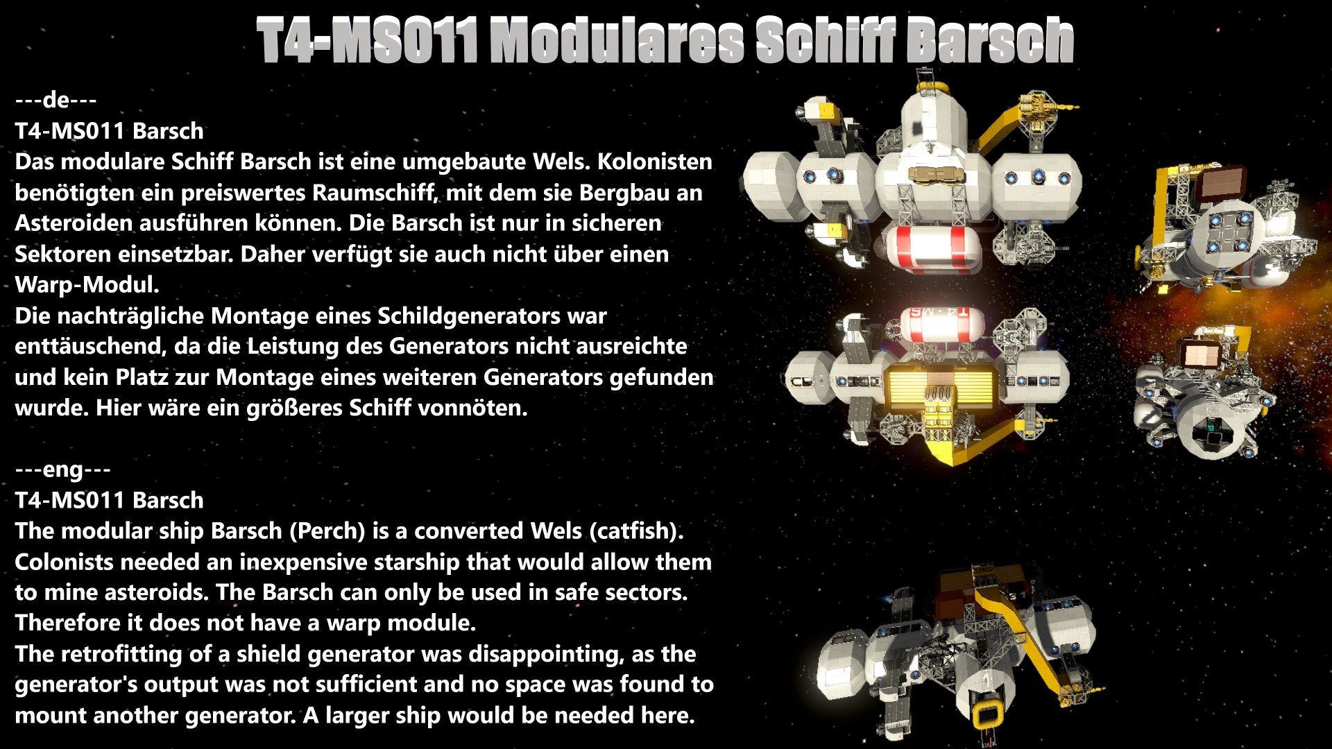 01T4-MS011 Barsch