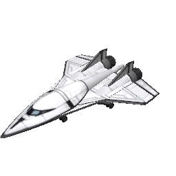 FG-X (Darkstar)