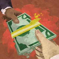 Corruption Haven