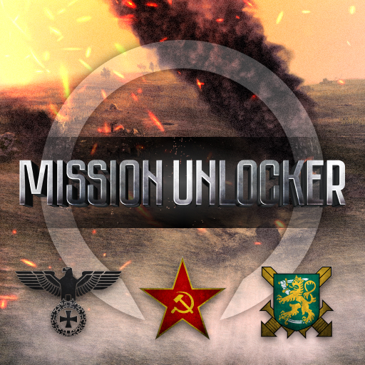 Mission Unlocker