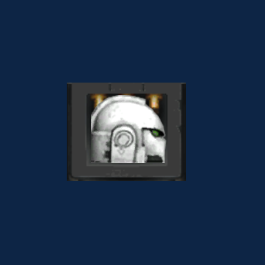 Helmet container for Barotrauma 40k – Barotrauma Mod