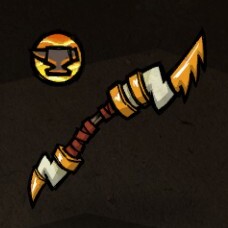 Spear skins for Glass Cutter