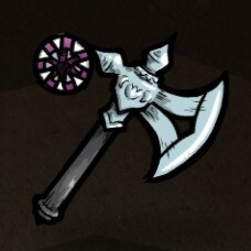 Axe skins for Glass Cutter