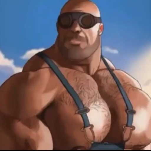 Team Fortress 2 Engineer Beefcake [NEXTBOT]