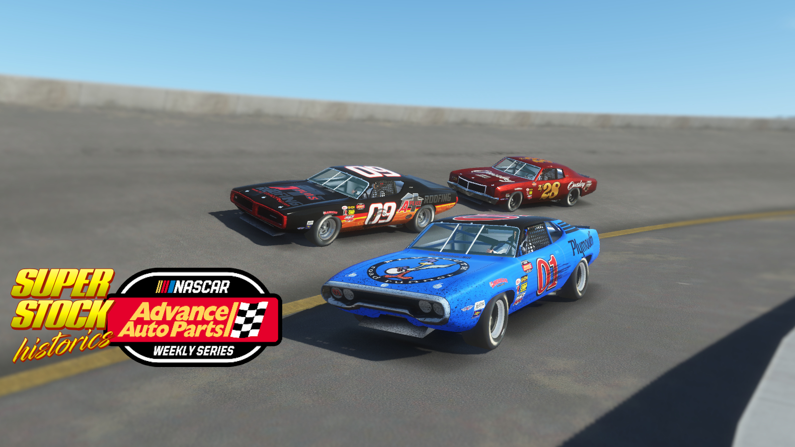 SUPER-STOCK