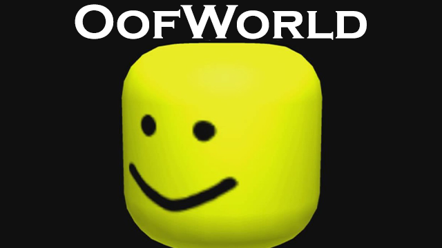OofWorld