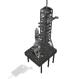 Goliath 8C