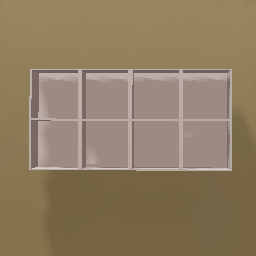 cube shelf