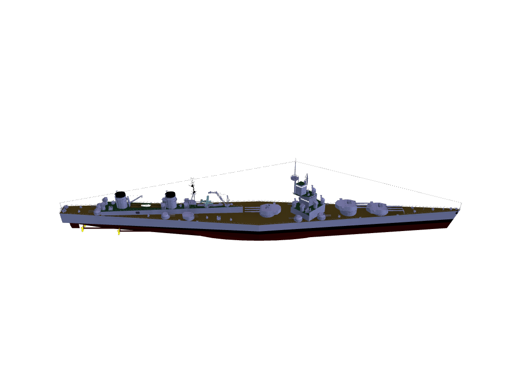 Jellicoe