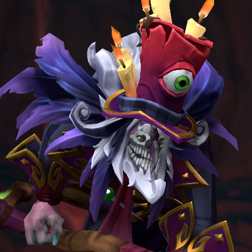 Magic Dazzle VooDoo Dazzle
