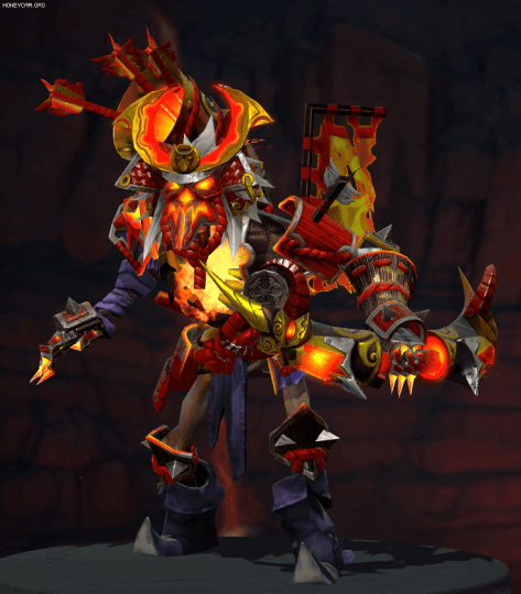 Gost Samurai