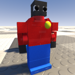 Realistic Bob 3.0