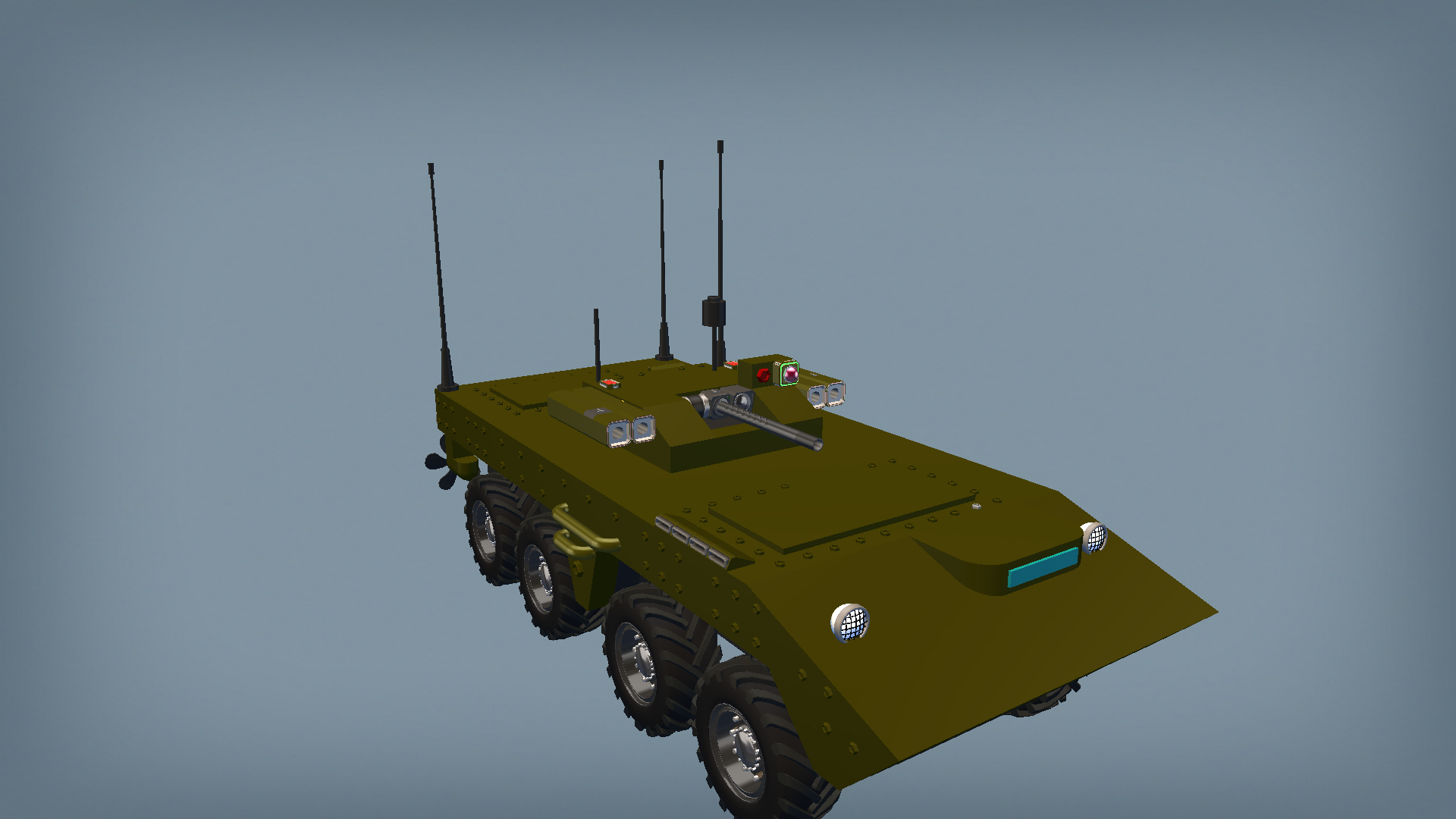бмп к-17 бумеранг