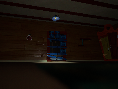 The Guests Home (Pre-Alpha) Update 1.1