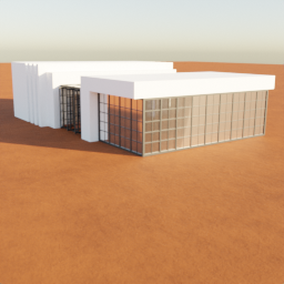 Modern House 2