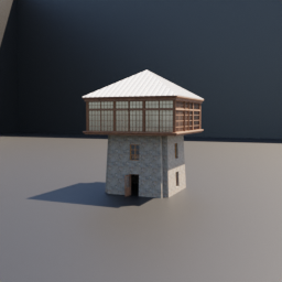Tower