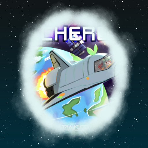 Tanger - Liftoff