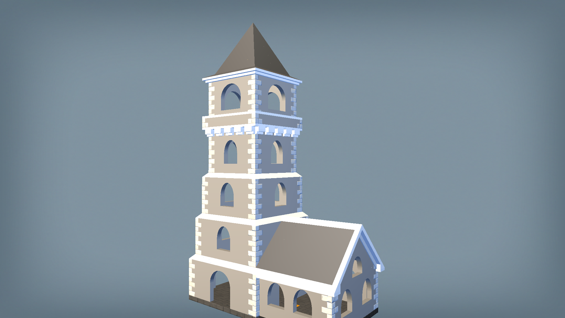 Lighthouse