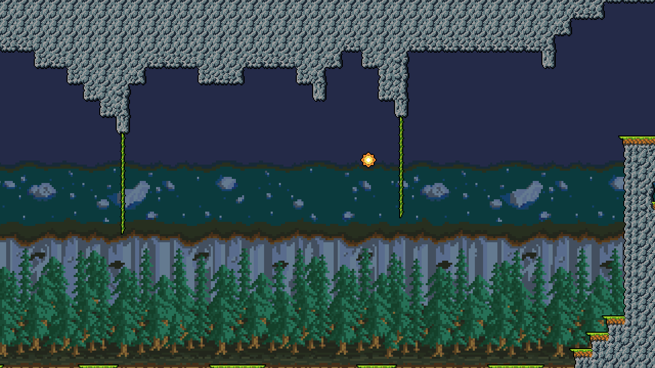 adventure cave