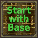 Start with base