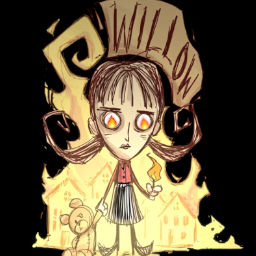 Wicked Willow – Don't Starve Together Mod