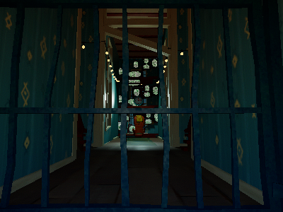 Secrets Inside preview