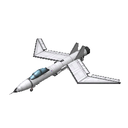 Bat-Wing v6