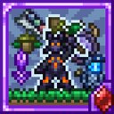 The Amulet Of Many Minions: Combat Pets!