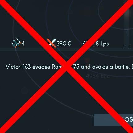 Ballsy Captains - Configurable Evasion Chance