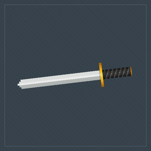 knife