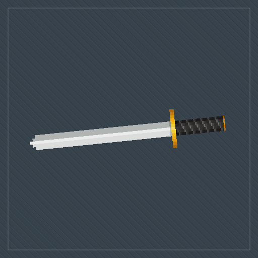 dagger