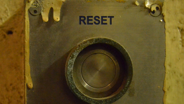 Restarter
