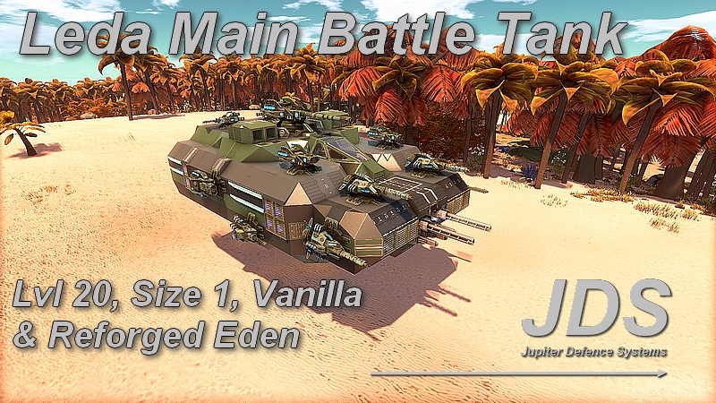 Leda-MBT