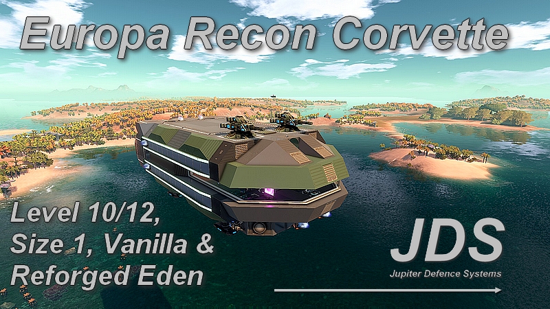 Europa RC