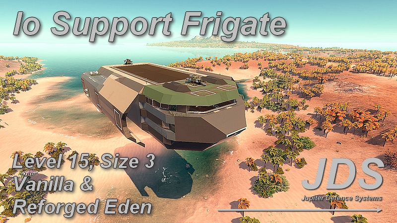 Io SF