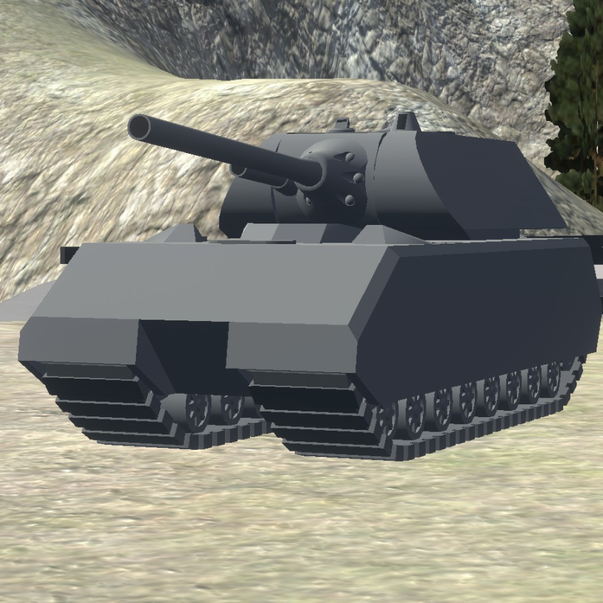 MAUS