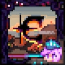 Calamity Craftable Shrine Items