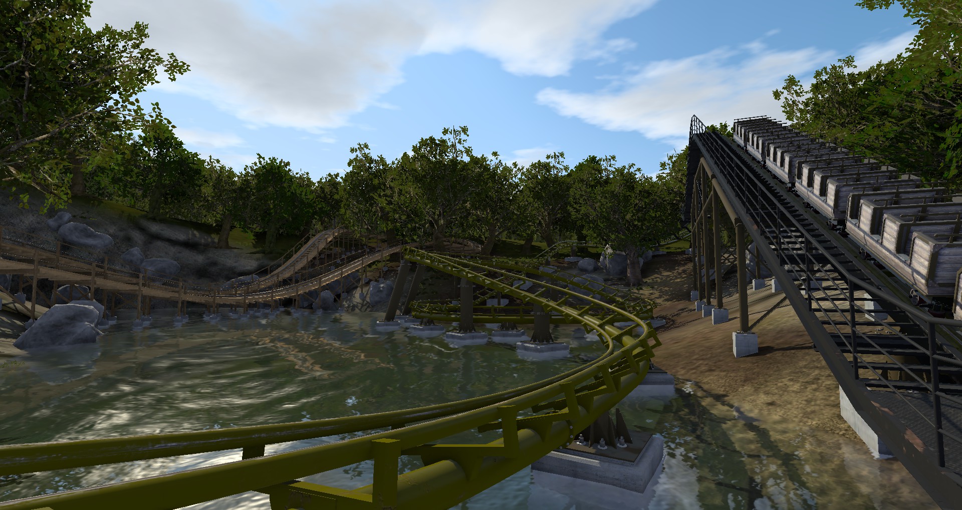 Park Image