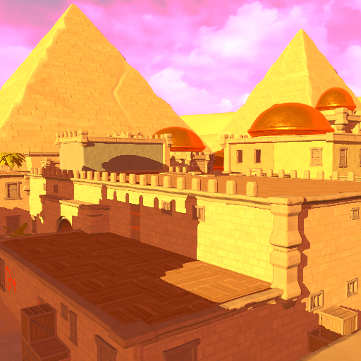 Egypt