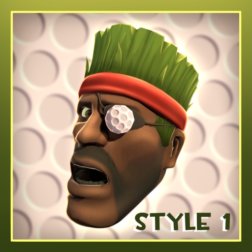 Putting Green (On Par)